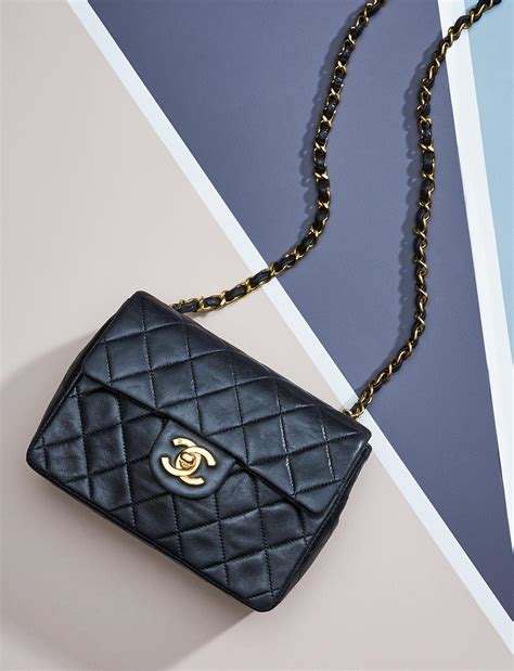 chanel bag prices